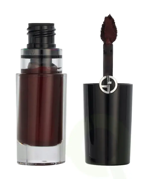 Armani Eye Tint Longwear Luminous Liquid Eyeshadow 3.9 ml #56S Mahogany
