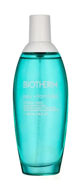Biotherm Eau Citrus Edt Spray 100 ml