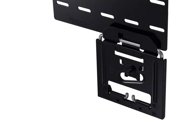 Samsung Montage WMN-D90EB/XC Slim Fit Wallmount 98"> Samsung