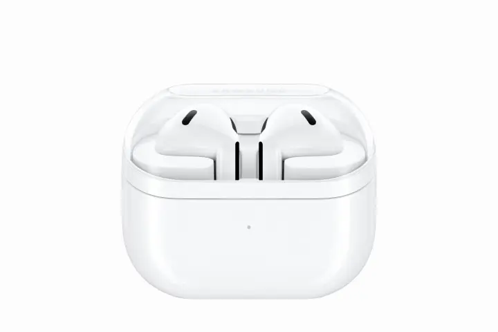 Samsung In ear hörlurar Galaxy Buds3 SM-R530 White Samsung