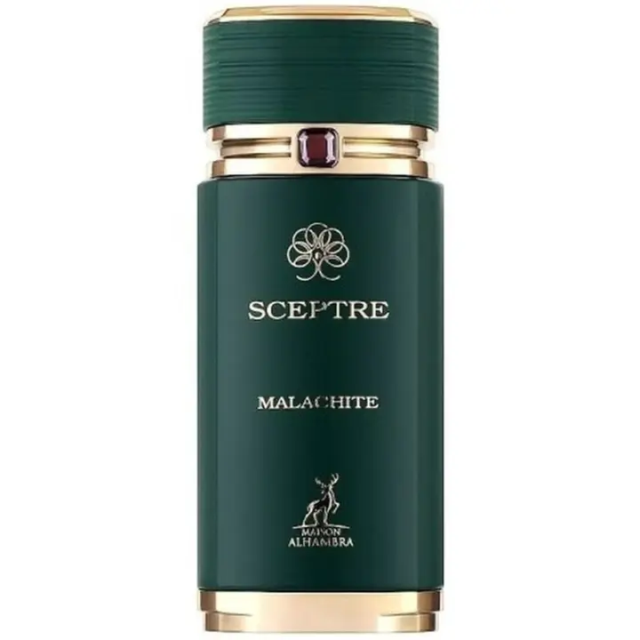 Maison Alhambra Sceptre Malachite Edp 100ml