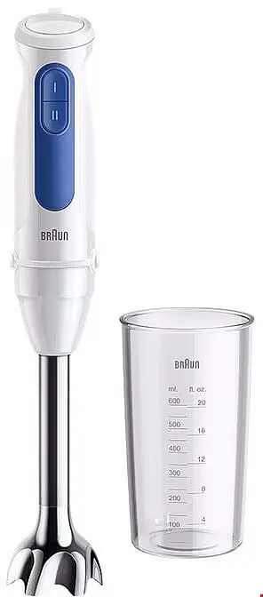 Braun Stavmixer MQ30001M Braun