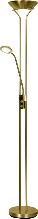 Aneta Golvlampa Nice Antik LED Aneta