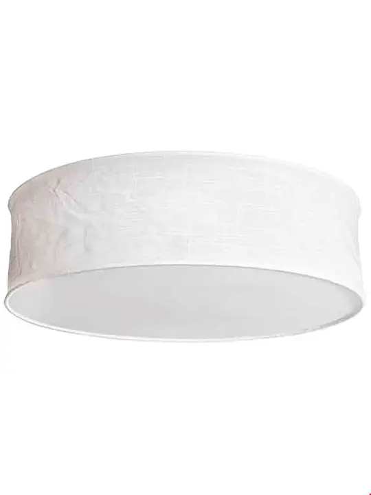 By Rydéns Plafond Vita Ø 60 cm vit By Rydéns