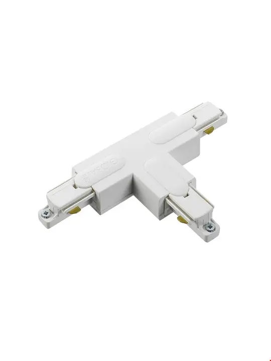 Belid GB39-3 T-koppling Global 1-fas Belid