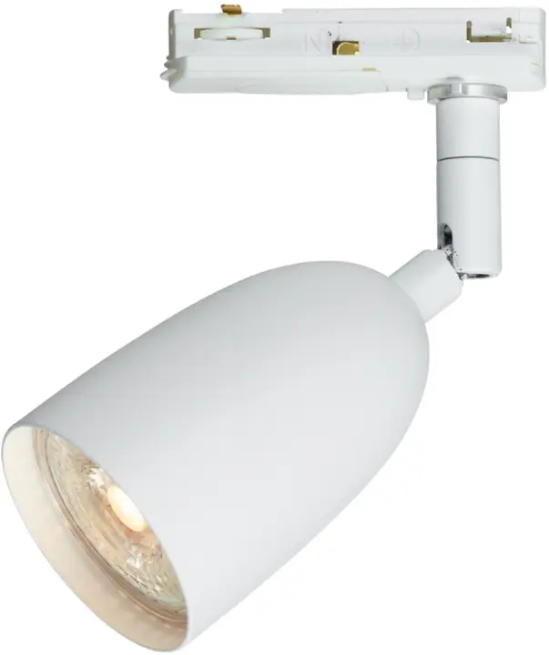 Belid Spotlight tak Radiell vitstruktur Global Belid