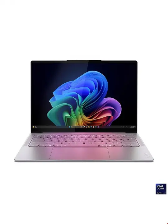 Lenovo 14" - OLED Yoga Slim 7 - Intel Core Ultra 5/16 GB/512 GB/Copilot+ PC Lenovo