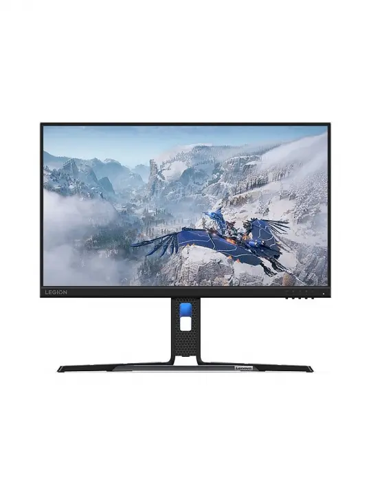 Lenovo Gamingskärm 24" - Legion R24e Lenovo