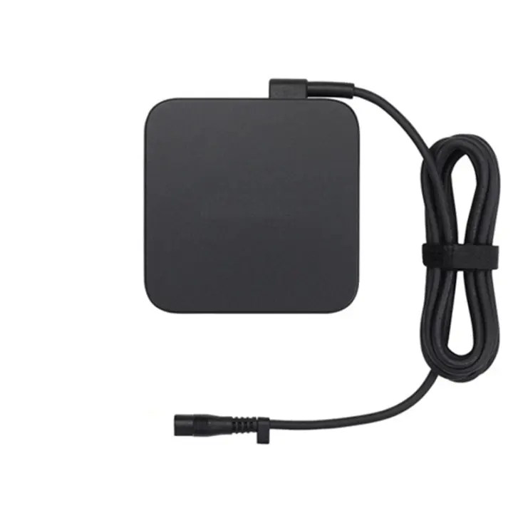 AC-adapter for HP 18,5V 3,5A 65W, 4,8×1,7