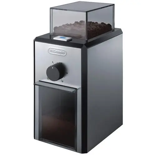 Delonghi Kaffekvern KG89 120g