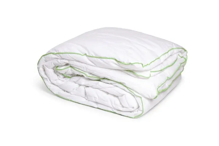 Lord Nelson Täcke Mf Medium Wide Vit