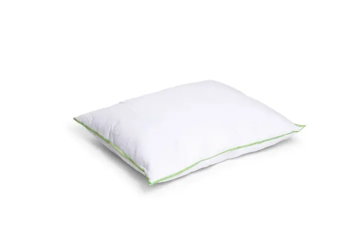 Queen Anne Pute Medium 450G Hvit