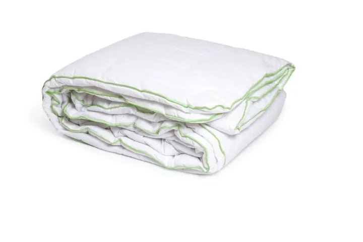 Queen Anne Dyne Medium King size Hvit 210x220 cm