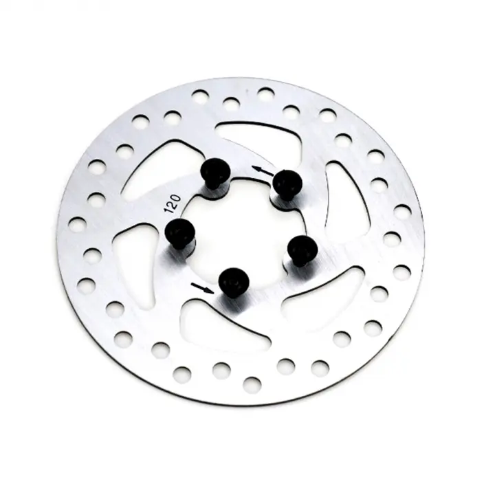 Skivebrems for Millet M365 PRO, 120 mm