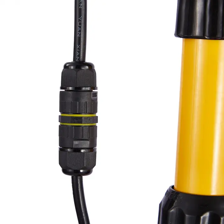 Kabelkontakt for utendørs bruk 1/1 Forever Light