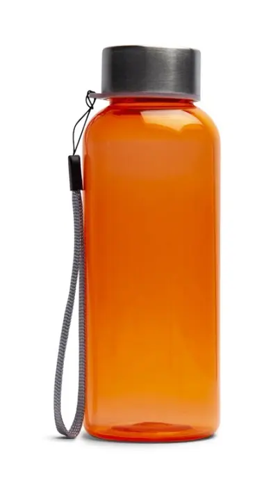 Lord Nelson vannflaske 350 ml, oransje