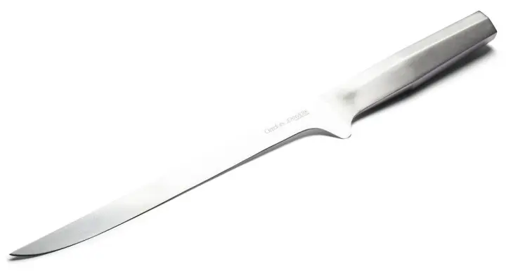 Orrefors Jernverkpremium filetkniv, 24 cm
