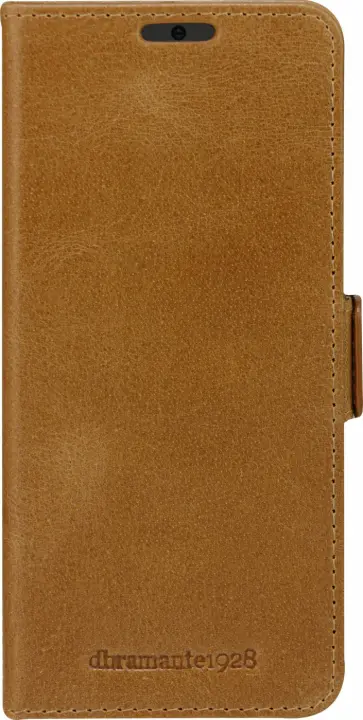 dbramante1928 Copenhagen Slim for Samsung Galaxy S20 Plus, Brun