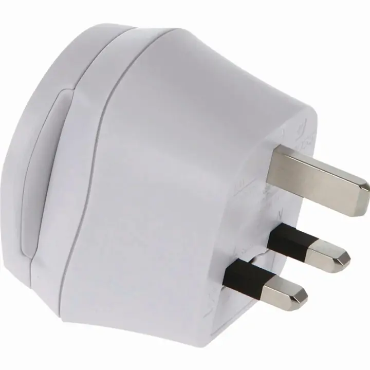 SKROSS Reise Adapter Combo - Verden-till-UK Earthed