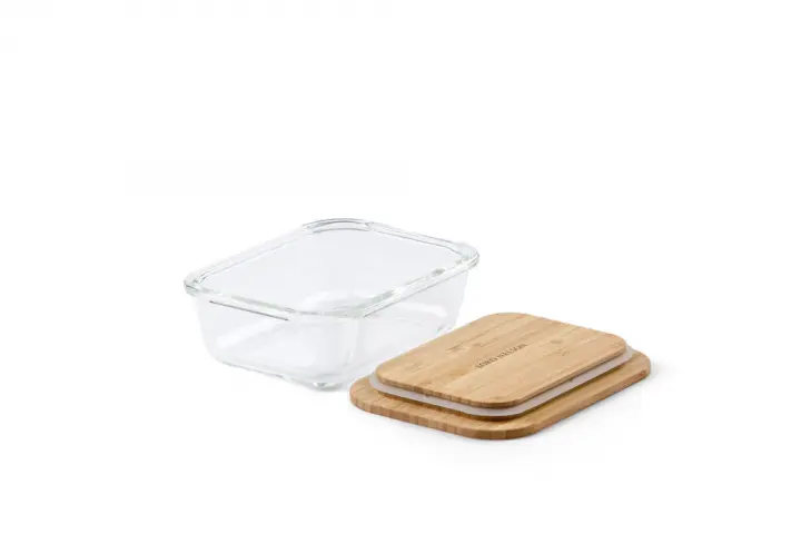 Lord Nelson Lunsjboks i glass 640 ml 168x123x53 mm