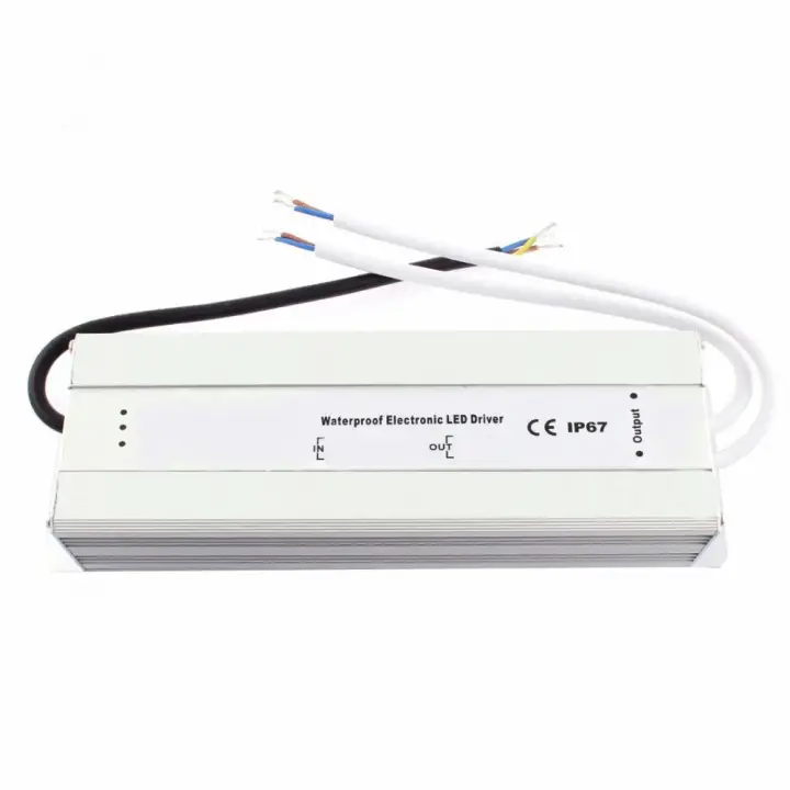 Transformator 24 V, 30 W 1,3 A