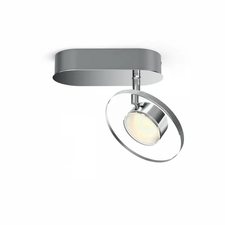 Philips myLiving, Vegglampe