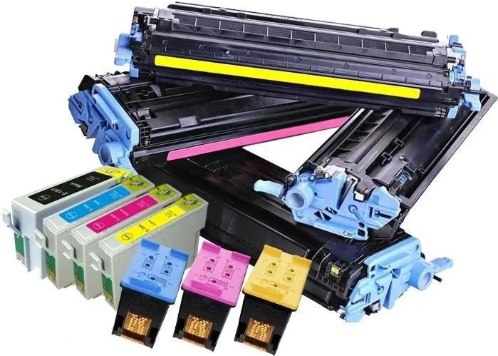 Kompatibel blekkpatron Epson T0713, 14 ml