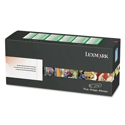 Lexmark C232HK0 Tonerkassett 1 stk Original svart