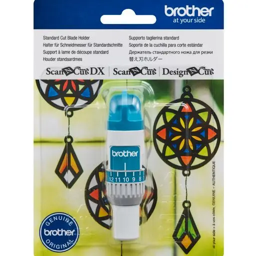 Brother CAHLP1 - Holder for standard skjæreblad