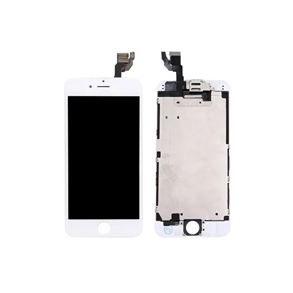 Komplett iPhone 6-skjerm med deler