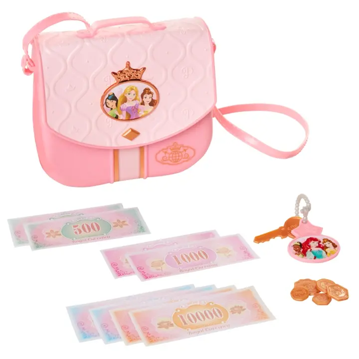 Disney Princess reiseveske S