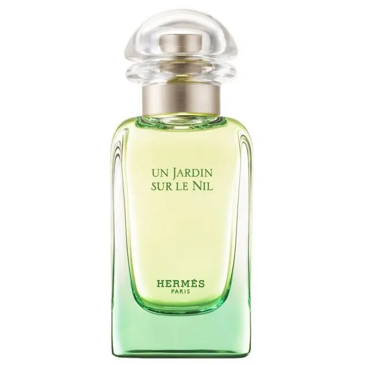 Hermes Un Jardin Sur Le Nil Edt 50 ml