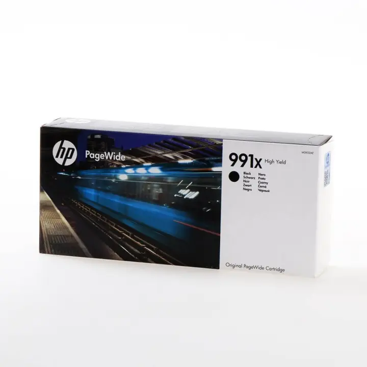 HP Blekk M0K02AE 991 Svart