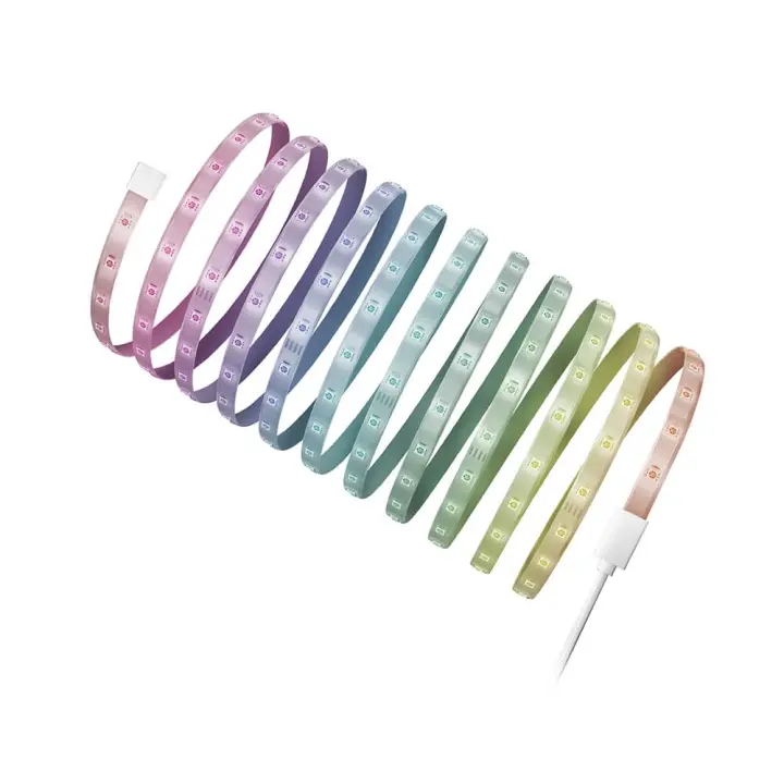 Hombli Smart LED-stripe RGB 5 meter