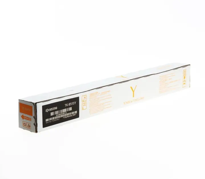 KYOCERA Toner 1T02P3ANL0 TK-8115 Gul