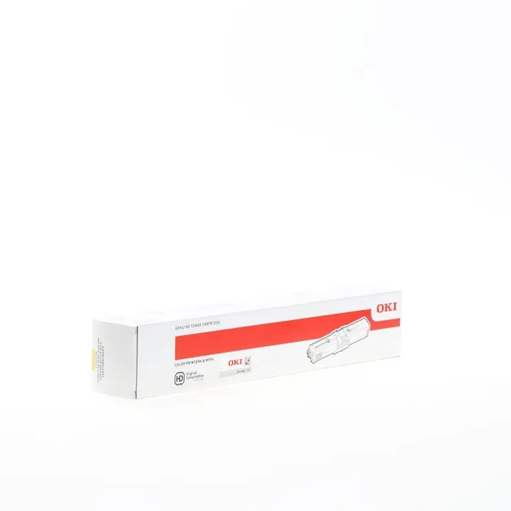 OKI Toner 44469704 Gul