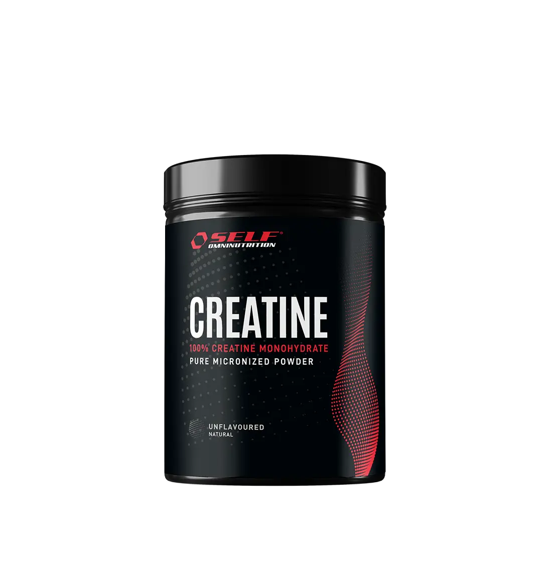 SELF Creatine 500g