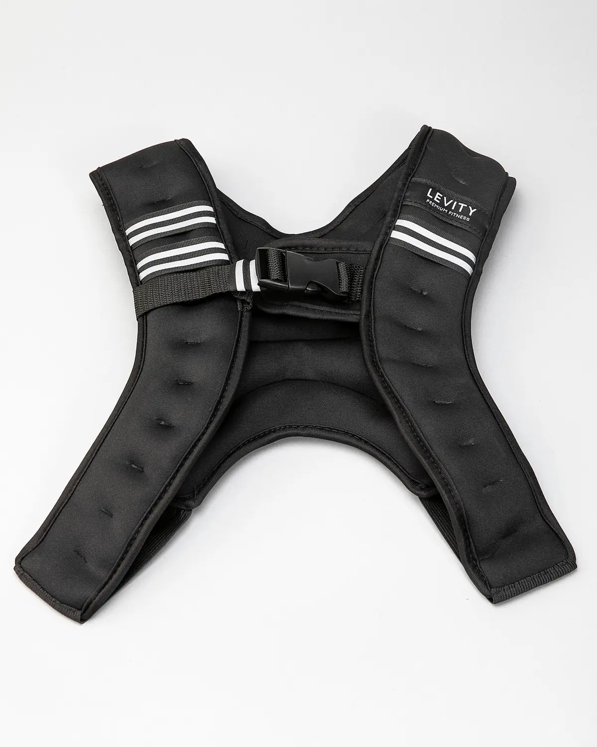 LEVITY Tactical Weight Vest 5kg