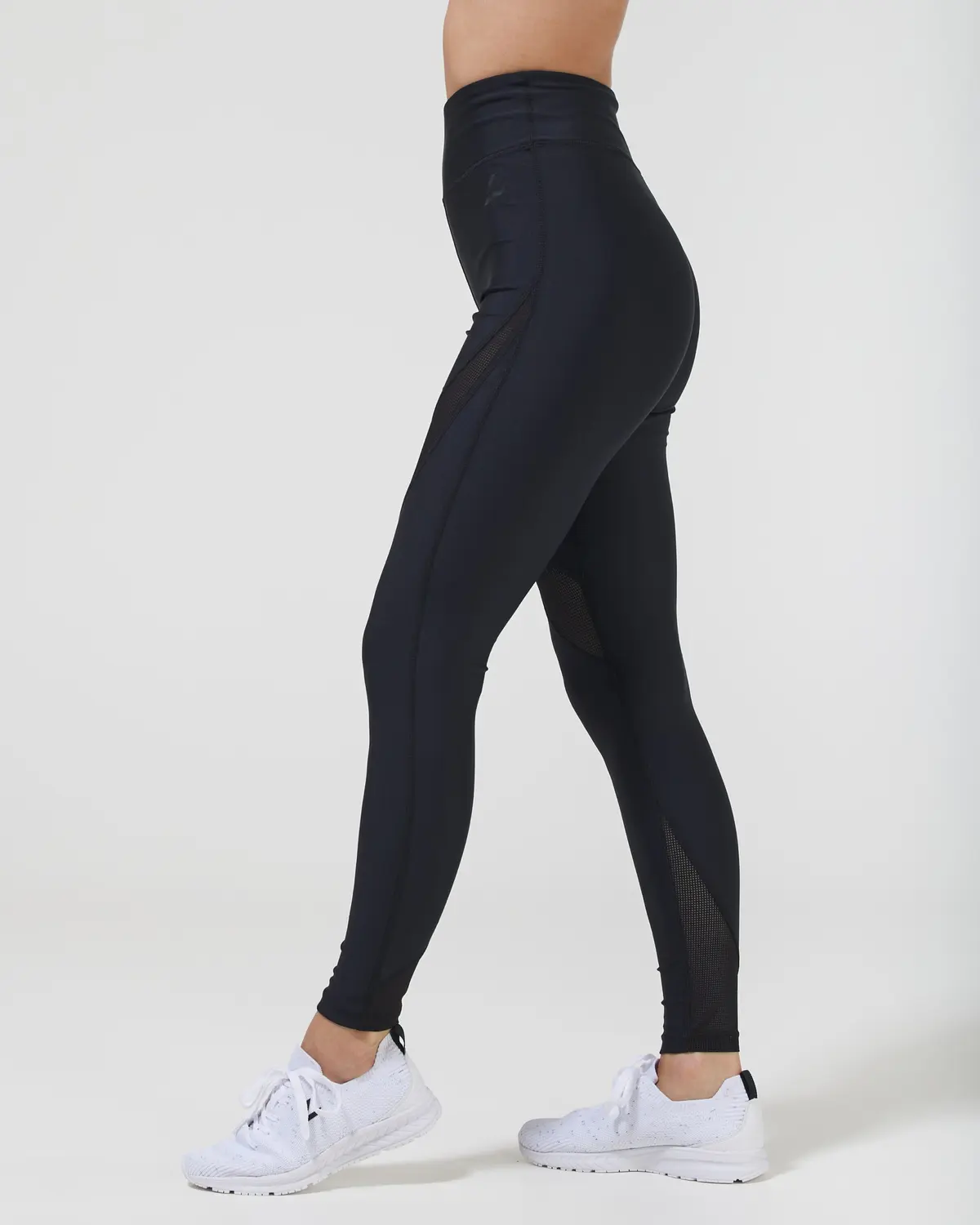 LEVITY Dawn Tights Black