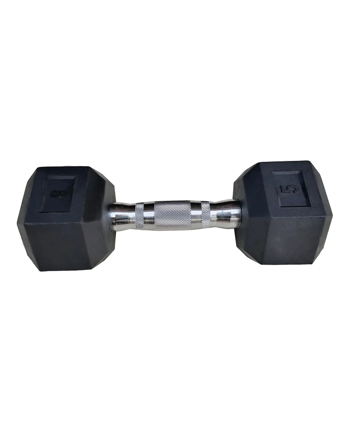 LEVITY Hex Dumbbell 5 kg