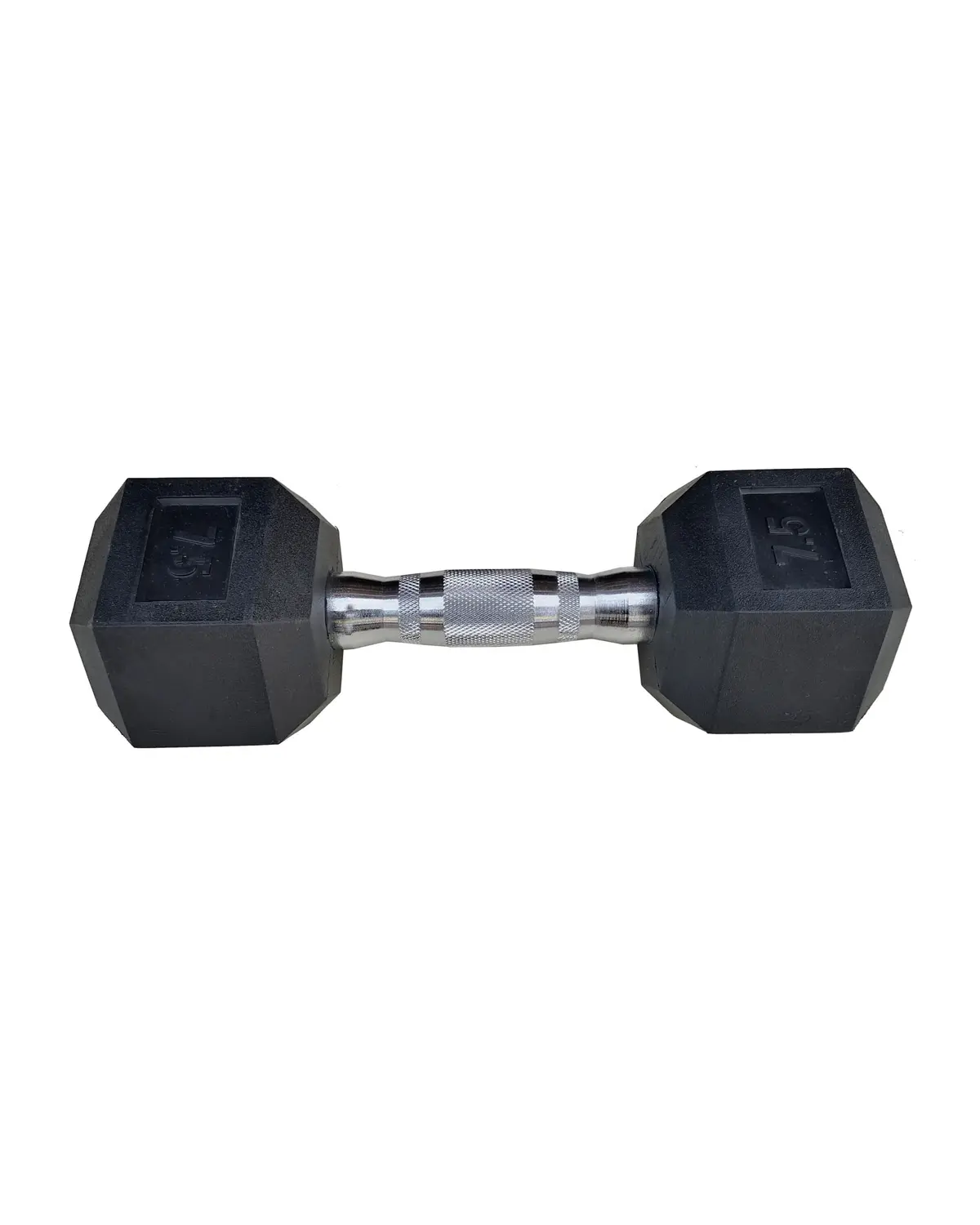 LEVITY Hex Dumbbell 7.5kg