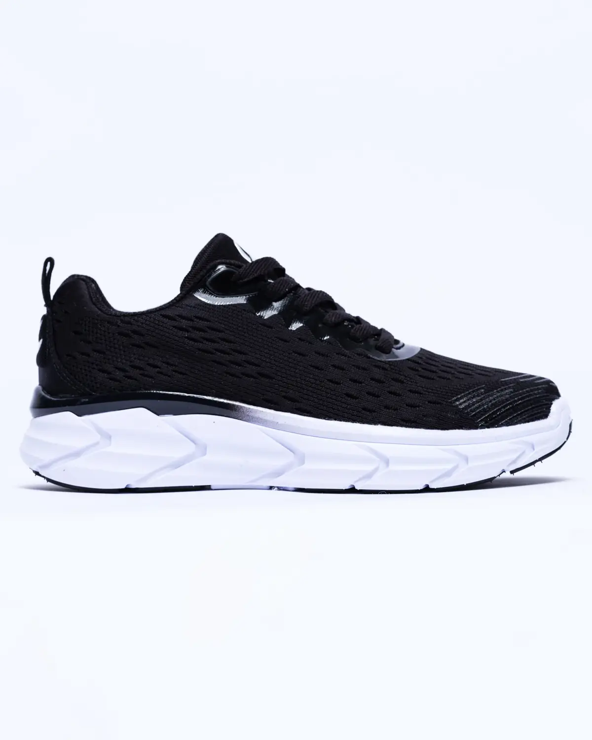 LEVITY Levitate 2.0 Black