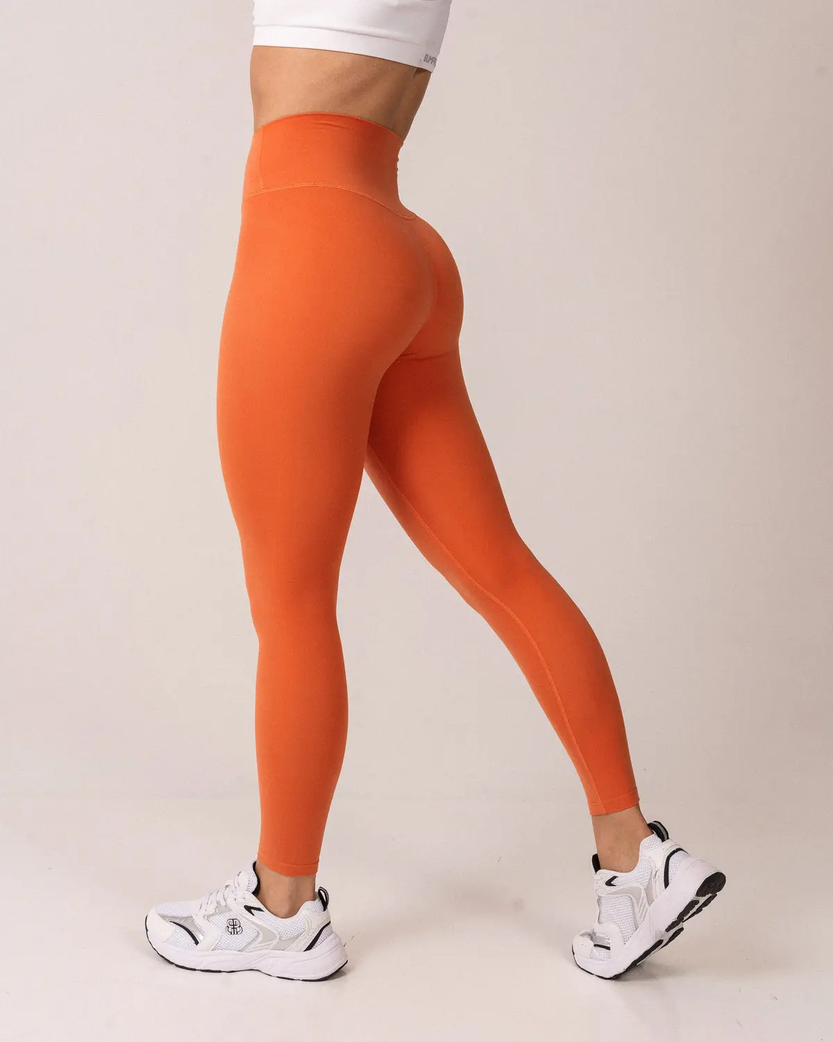 Bumpro Air Legging Red Desert