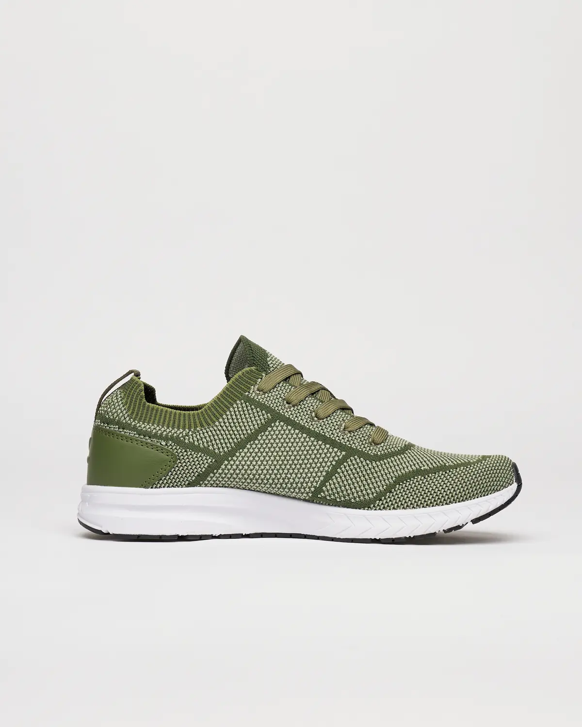 LEVITY NHG City Core Shoe Green