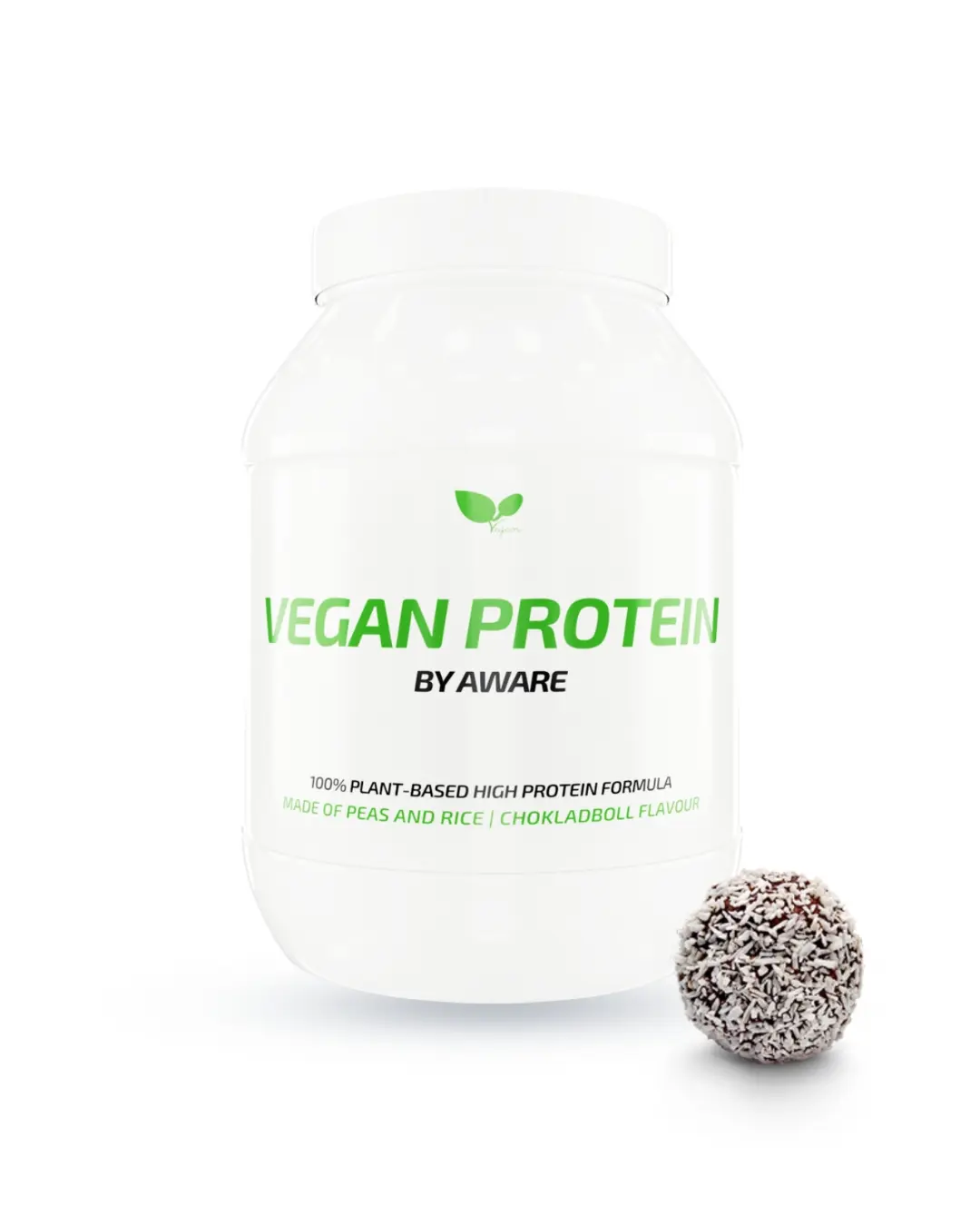 AWARE Vegan Protein 900g