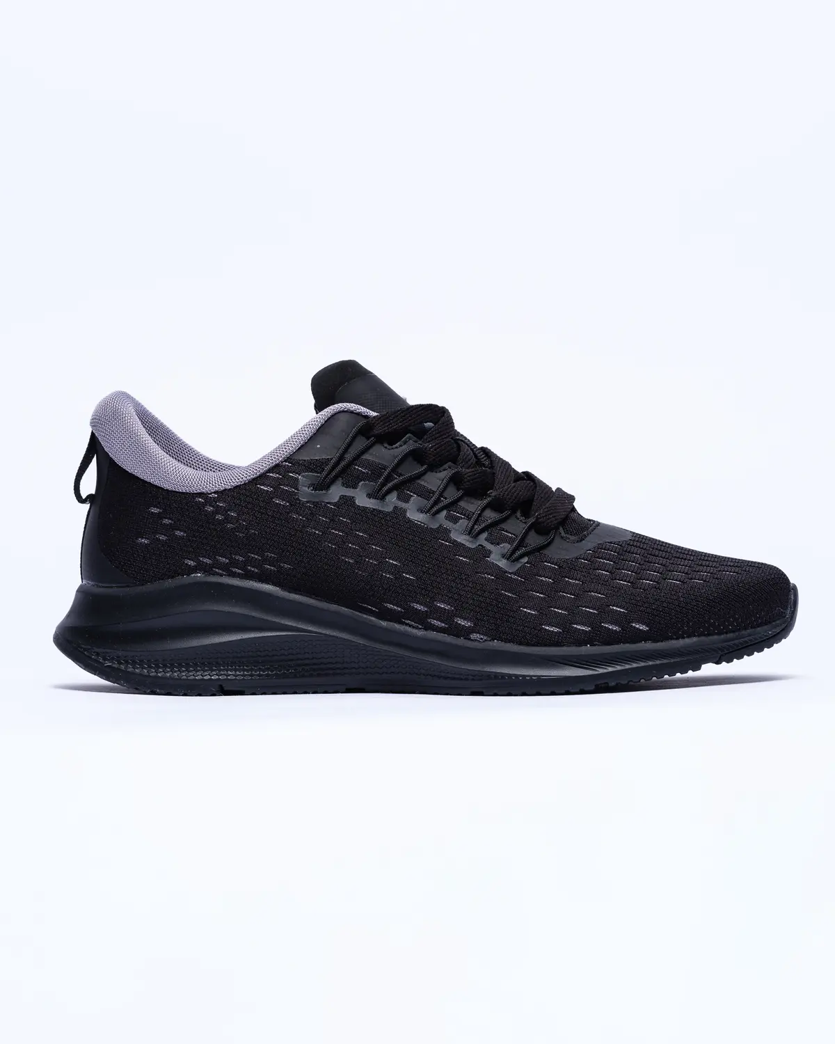 LEVITY Speedmax (S02) Black