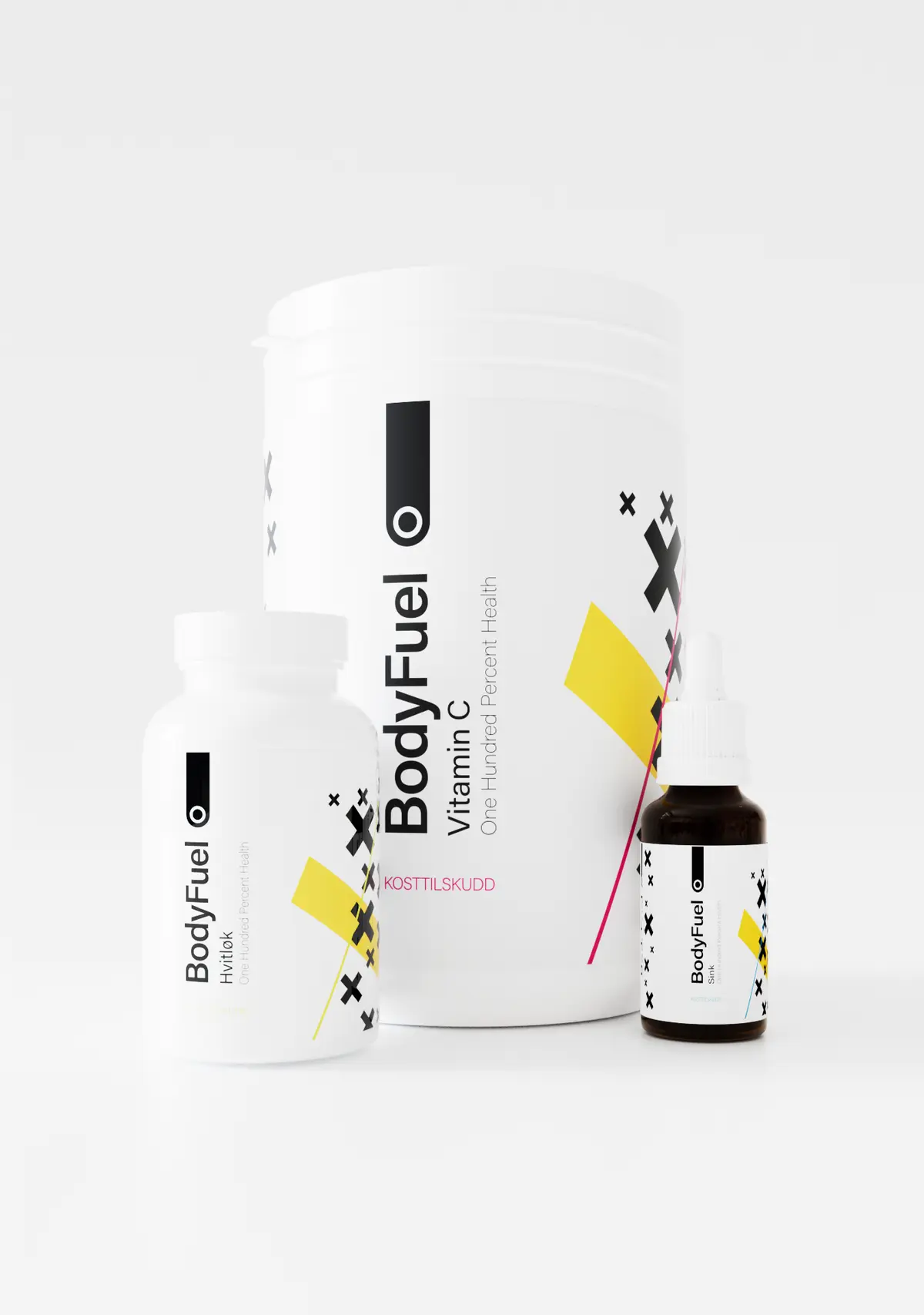 Boost ditt immunforsvar