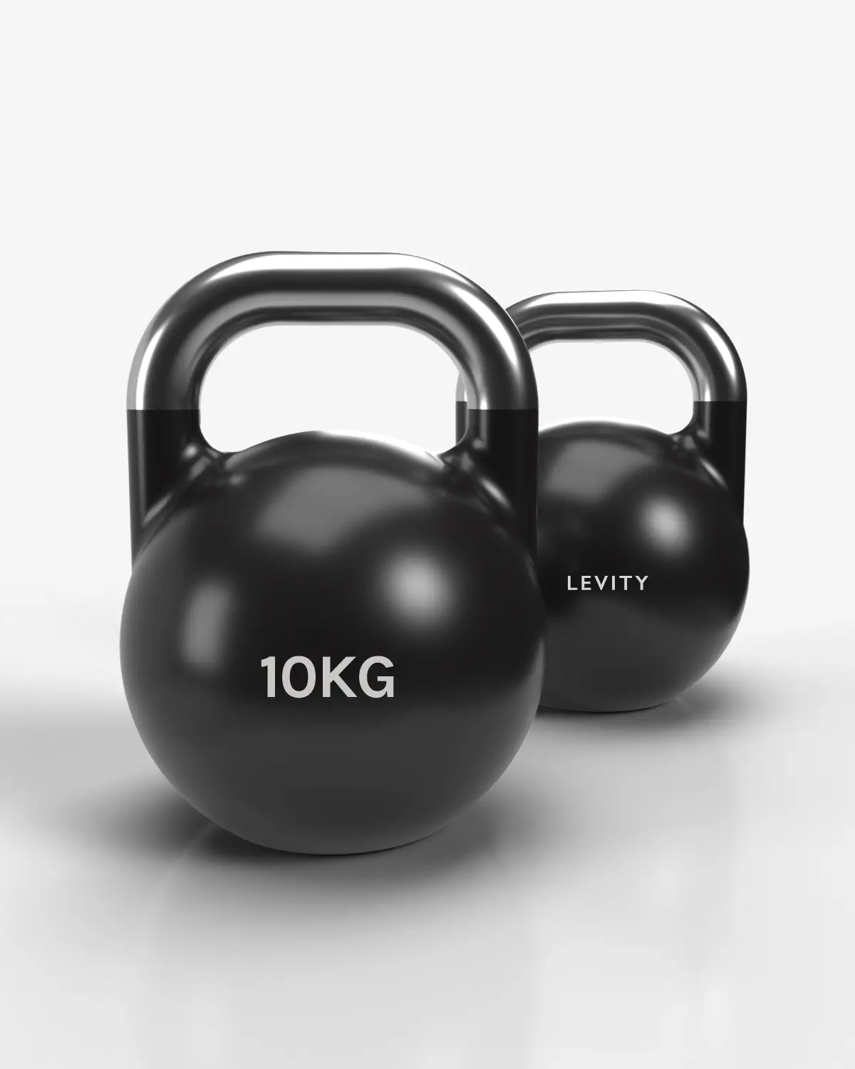LEVITY Kettlebell 10 kg