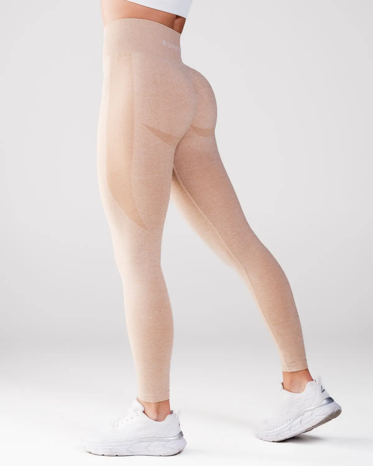 Bumpro Beam Tights Iced Coffee (S.Café®)