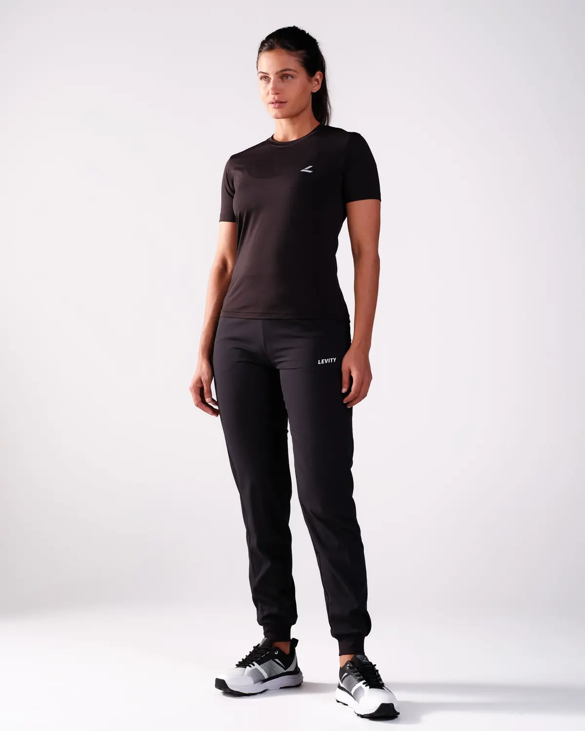 LEVITY Luna Pants 2.0 Black
